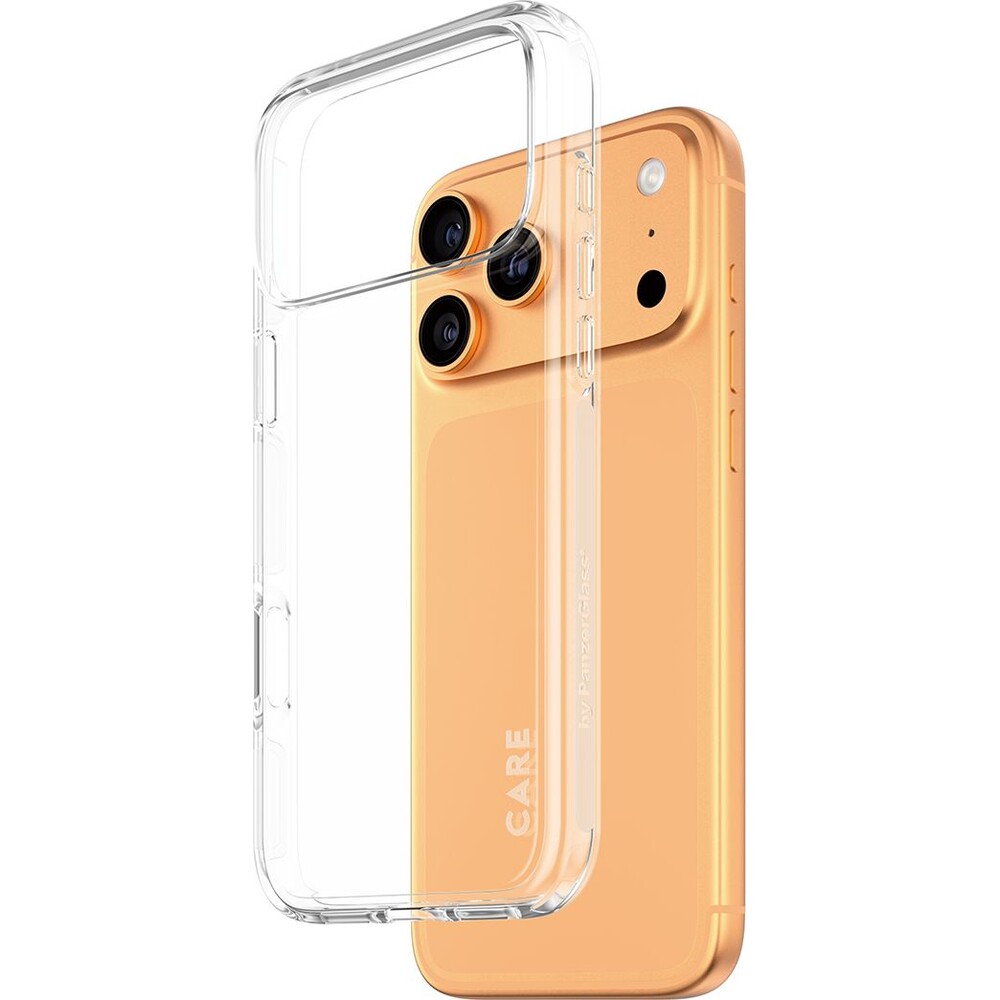 PanzerGlass-CARE-Urban-kryt-Apple-iPhone-17-Pro-Max-ciry
