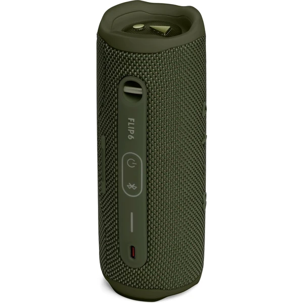 JBL Flip 6 zelený - Reproduktory - Obrázek WPOU600301