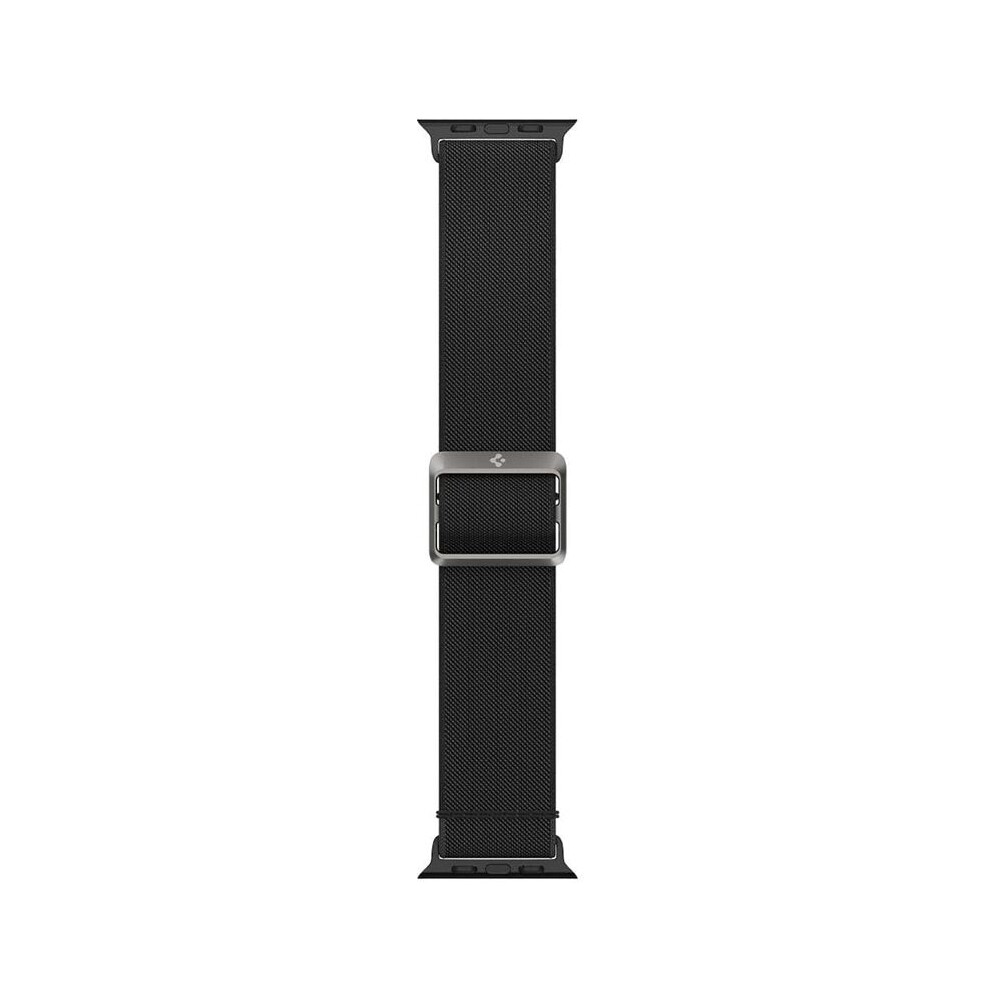 Spigen-Lite-Fit-reminek-Apple-Watch-49-46-45-44-42-mm-cerny