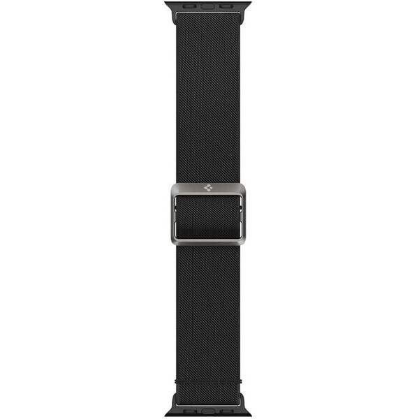 Spigen-Lite-Fit-reminek-Apple-Watch-49-46-45-44-42-mm-cerny