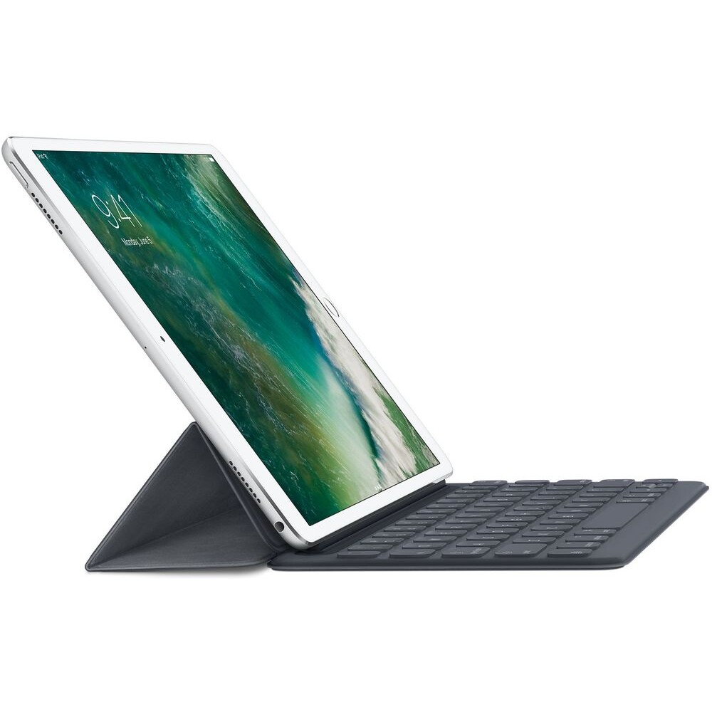 Apple-iPad-Smart-Keyboard-kryt-pro-iPad-10-2-Air-3-Pro-10-5-s-ceskou-klavesnici-sedy