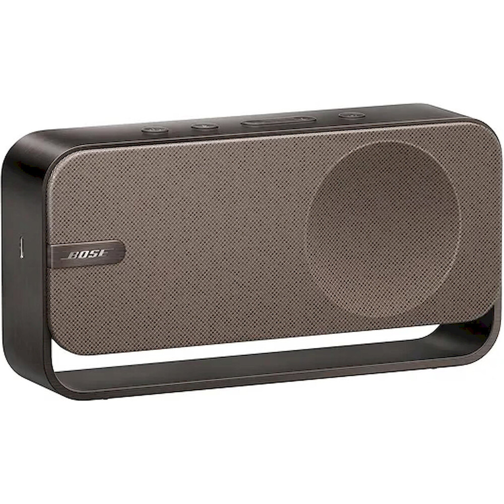 Bose-Soundlink-Home-reproduktor-hnedy