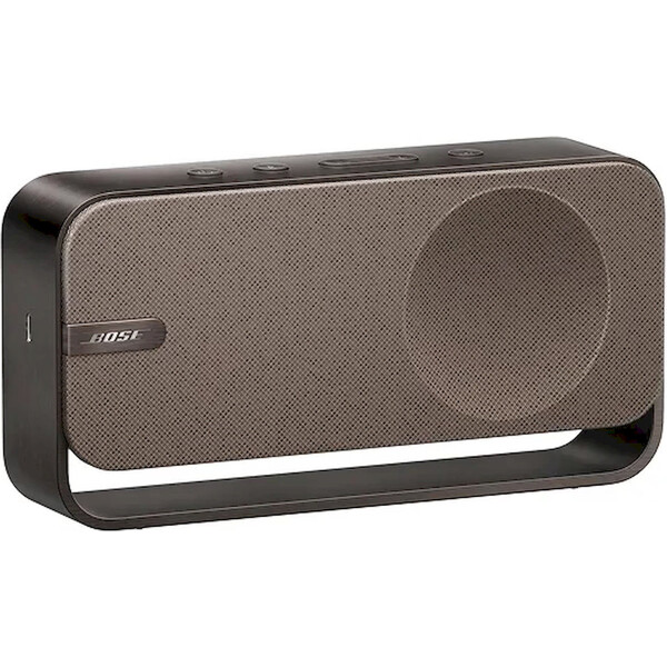 Bose-Soundlink-Home-reproduktor-hnedy
