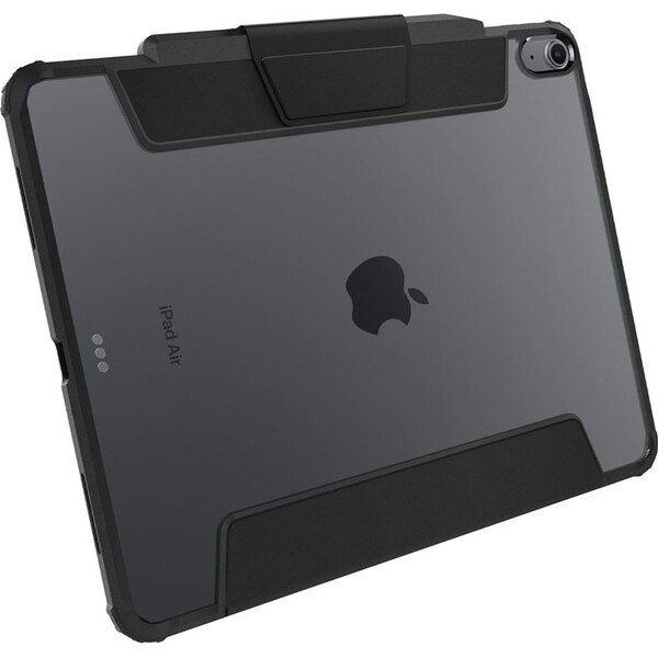 Spigen-Ultra-Hybrid-Pro-pouzdro-iPad-Air-13-2024-2026-cerne