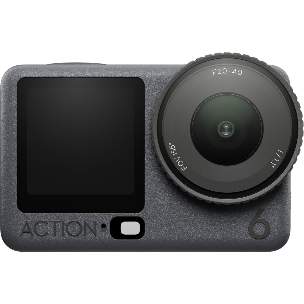 DJI-Osmo-Action-6-Standard-Combo