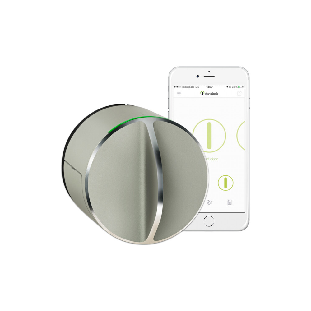 Danalock-V3-Bluetooth-HomeKit-chytry-zamek-bez-cylindricke-vlozky