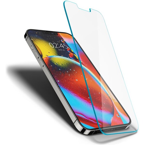 Spigen-tR-Slim-HD-ochranne-sklo-iPhone-17e-16e-14-13-Pro-13-cire