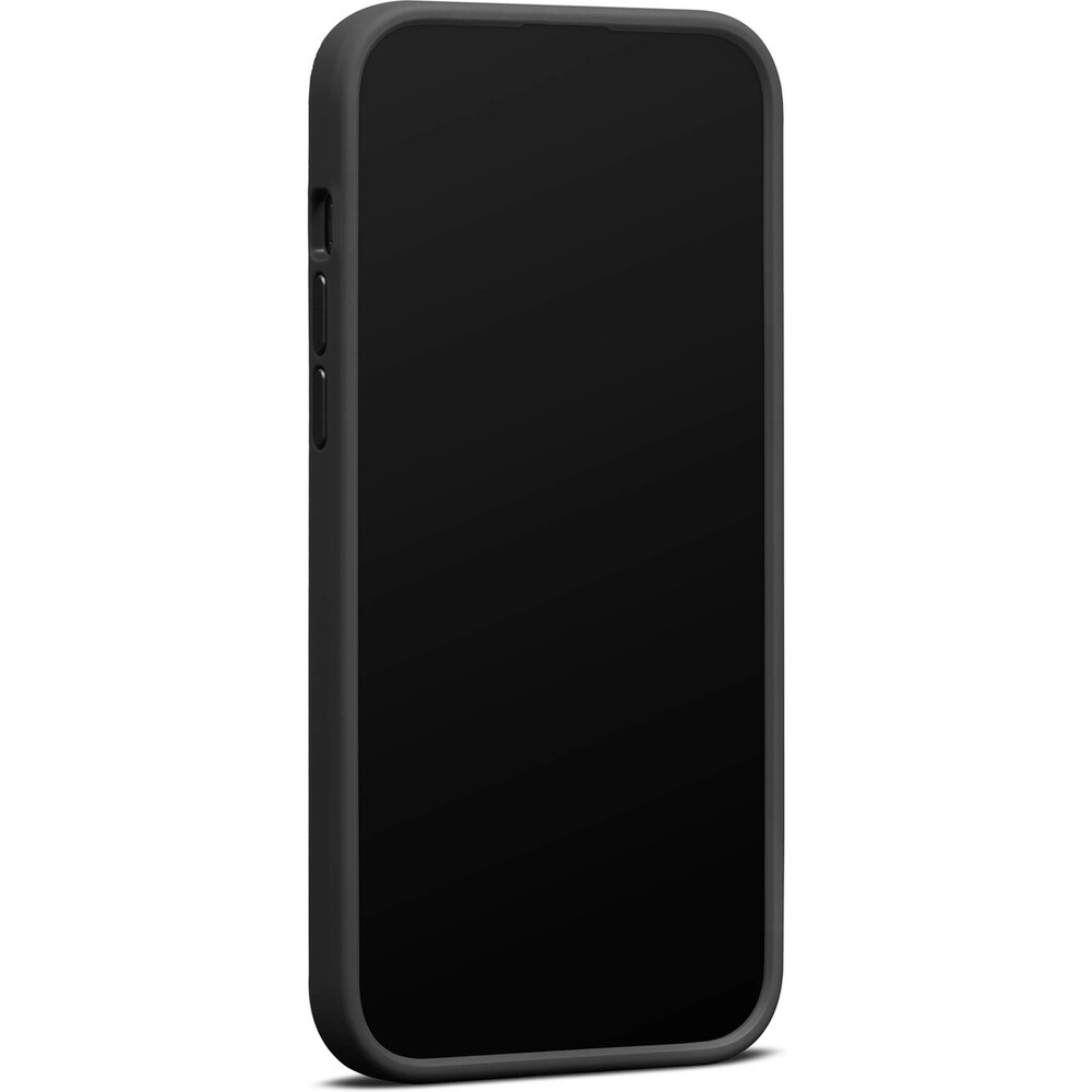 Woolnut-MagSafe-kozeny-kryt-pro-iPhone-15-Plus-cerny