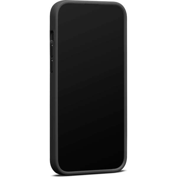 Woolnut-MagSafe-kozeny-kryt-pro-iPhone-15-Plus-cerny