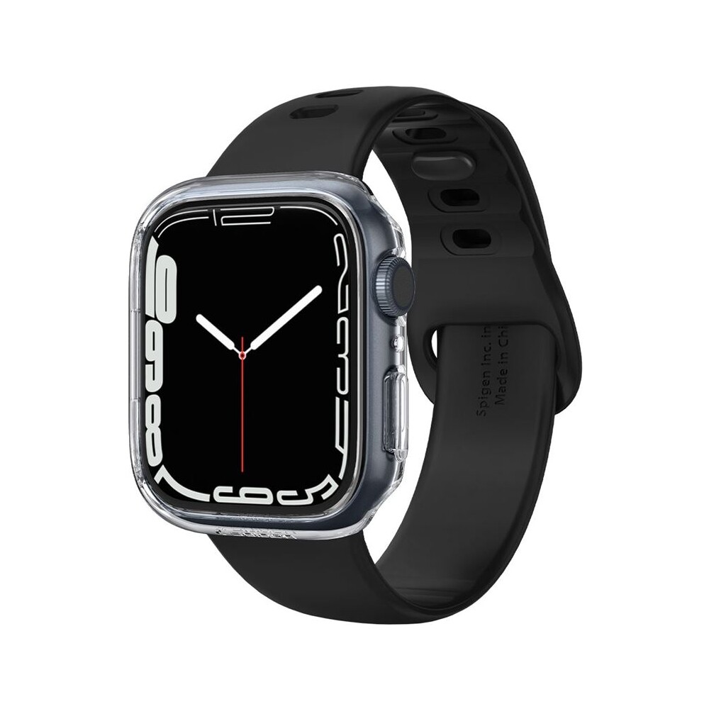 Spigen-Thin-Fit-pouzdro-Apple-Watch-9-8-7-45mm-cire