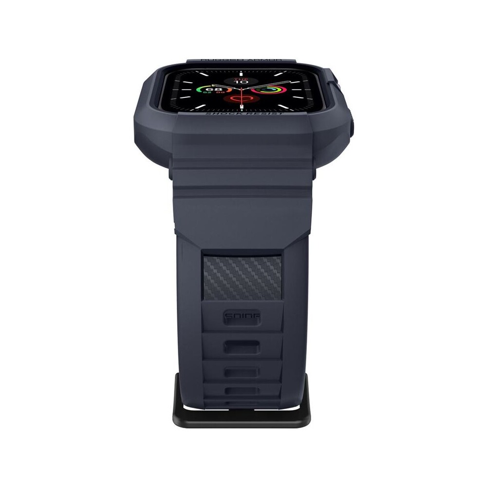 Spigen-Rugged-Armor-Pro-reminek-s-pouzdrem-Apple-Watch-44-45mm-sedy