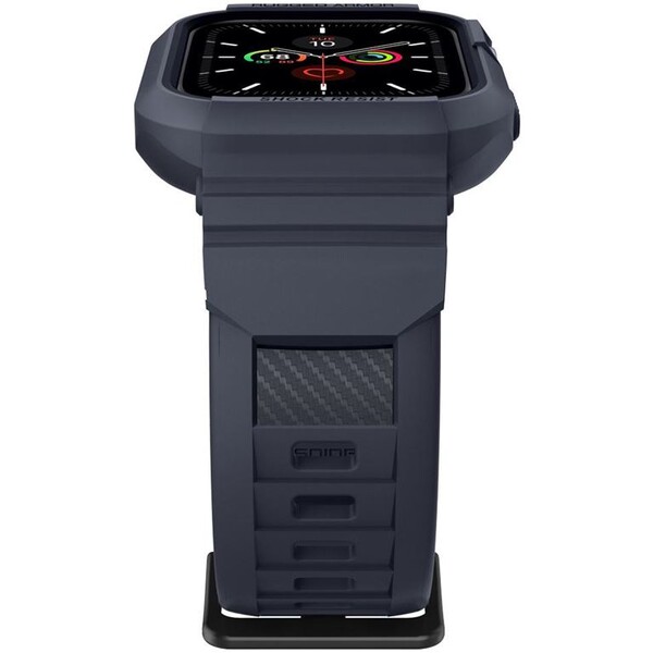 Spigen-Rugged-Armor-Pro-reminek-s-pouzdrem-Apple-Watch-44-45mm-sedy