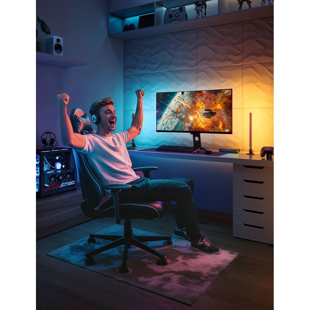 Govee-AI-Sync-Box-Kit-2-Smart-sada-PC-osvetleni-27-34-LED-panely