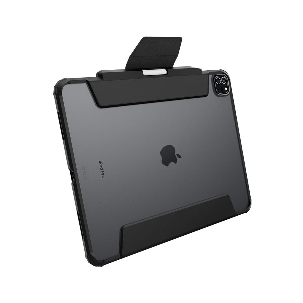 Spigen-Ultra-Hybrid-Pro-pouzdro-iPad-Pro-13-2025-cerne