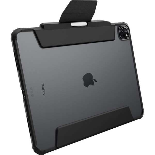 Spigen-Ultra-Hybrid-Pro-pouzdro-iPad-Pro-13-2025-cerne
