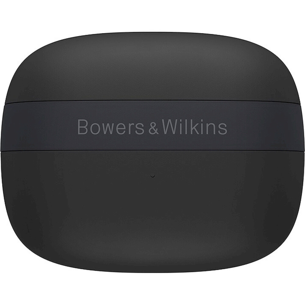 Bowers-Wilkins-Pi6-bezdratova-sluchatka-tmave-seda