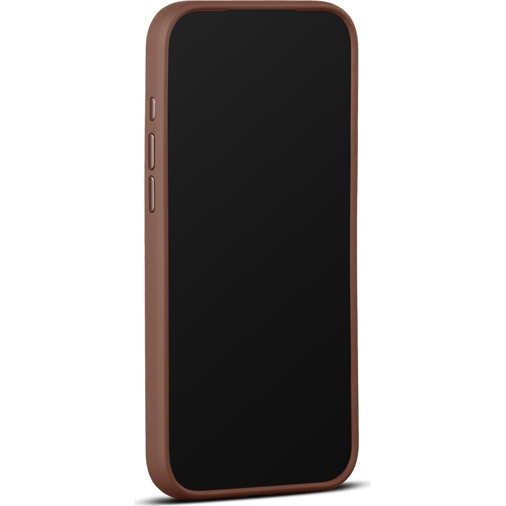 Woolnut-MagSafe-kozeny-kryt-iPhone-17-Pro-Max-hnedy