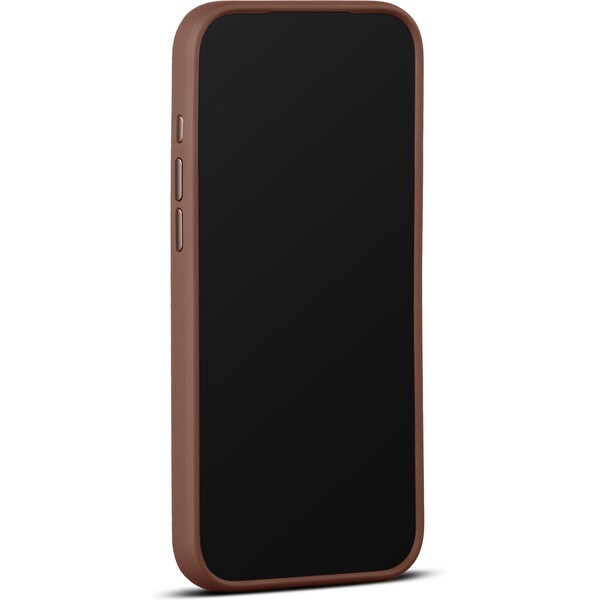 Woolnut-MagSafe-kozeny-kryt-iPhone-17-Pro-Max-hnedy