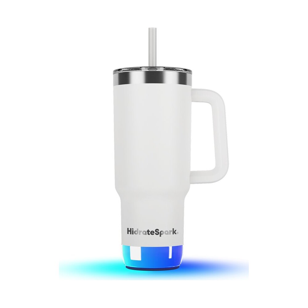 HidrateSpark-PRO-2-Tumbler-chytry-hrnek-887-ml-bily