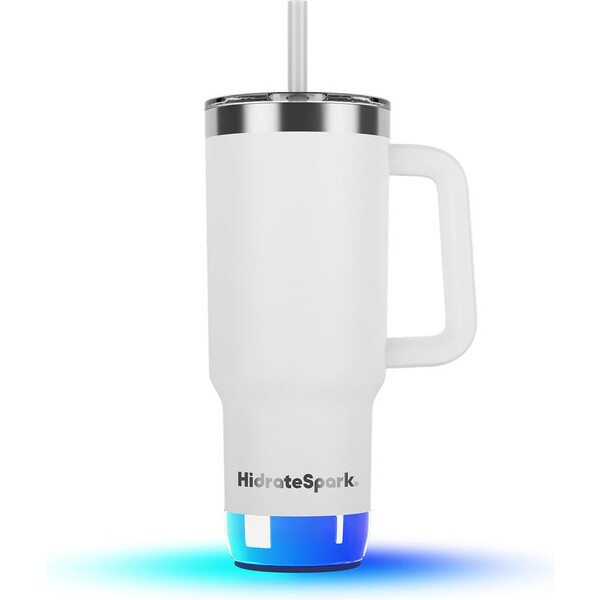 HidrateSpark-PRO-2-Tumbler-chytry-hrnek-887-ml-bily