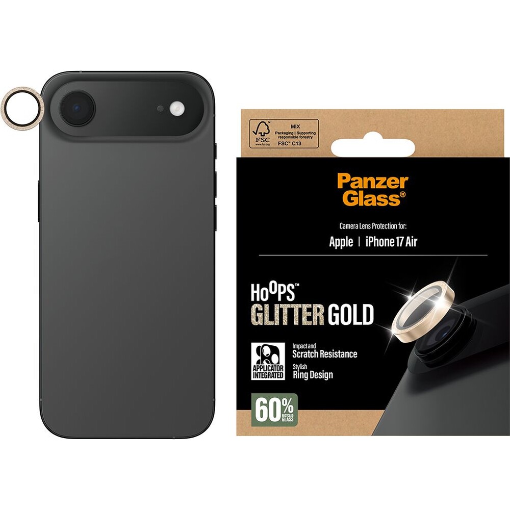 PanzerGlass-Hoops-skla-Apple-iPhone-Air-trpytive-zlate