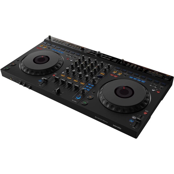 Pioneer-DJ-AlphaTheta-DDJ-GRV6-DJ-kontroler