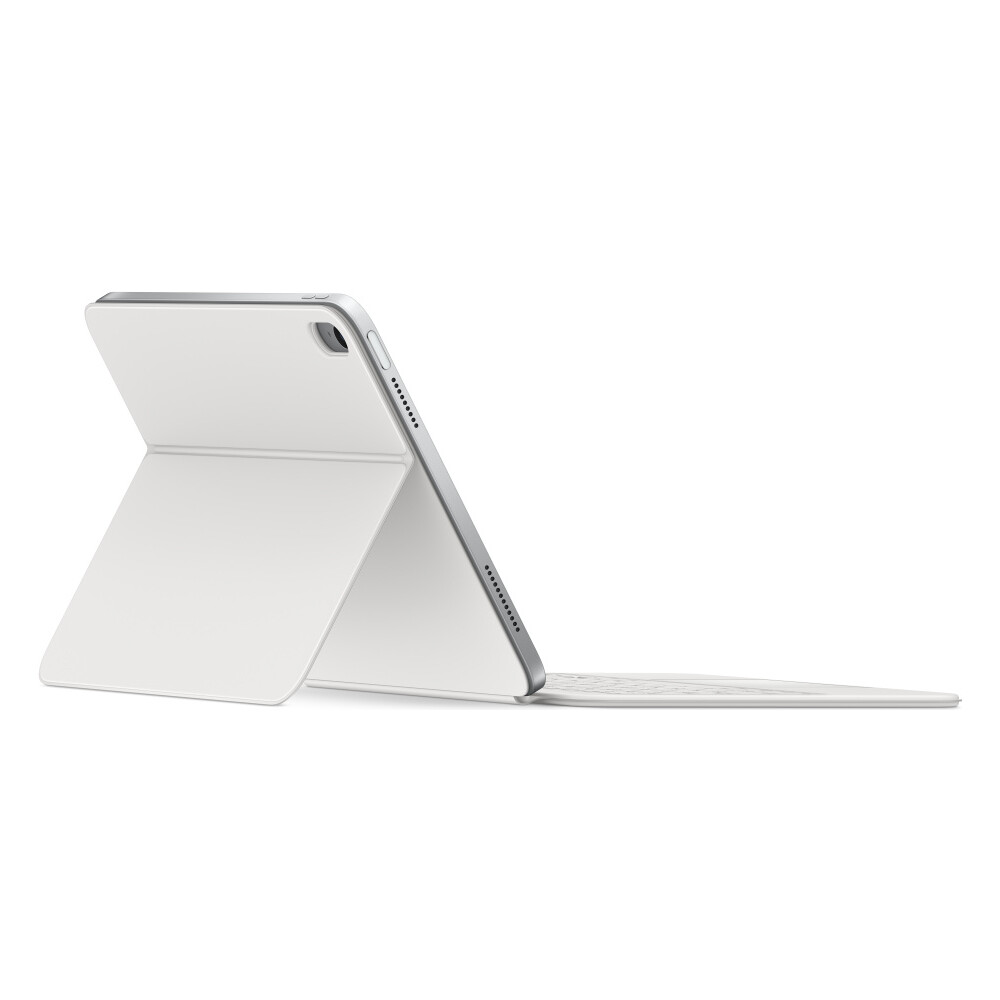 Apple-iPad-11-Magic-Keyboard-Folio-klavesnice-CZ-bila