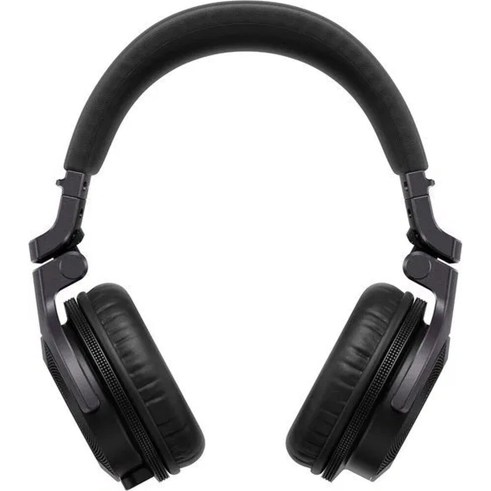 Pioneer-DJ-AlphaTheta-HDJ-CUE1-DJ-sluchatka-cerna