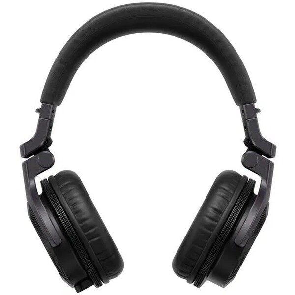 Pioneer-DJ-AlphaTheta-HDJ-CUE1-DJ-sluchatka-cerna