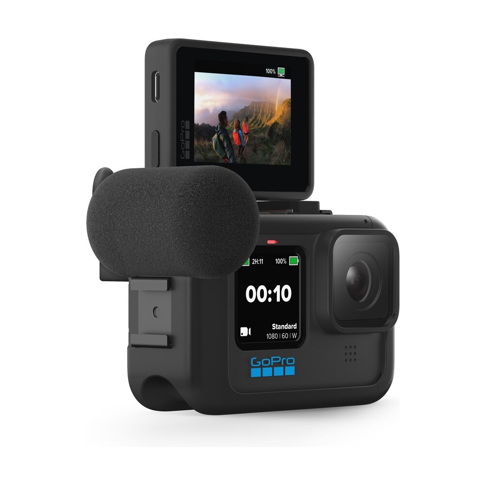 GoPro-Display-Mod-externi-LCD-displej