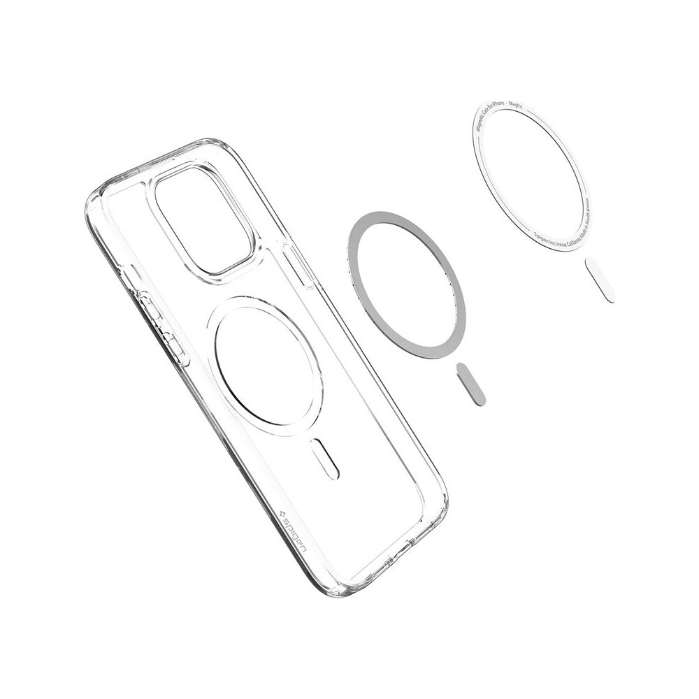 Spigen-Ultra-Hybrid-kryt-Mag-iPhone-14-Pro-bily