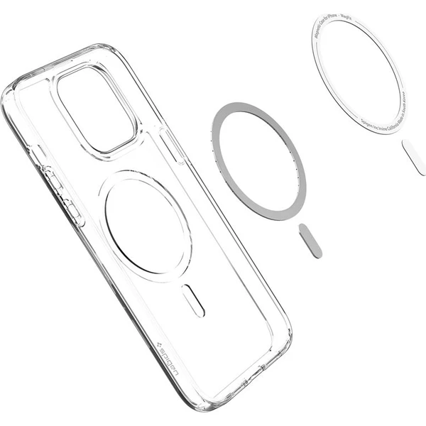 Spigen-Ultra-Hybrid-kryt-Mag-iPhone-14-Pro-bily