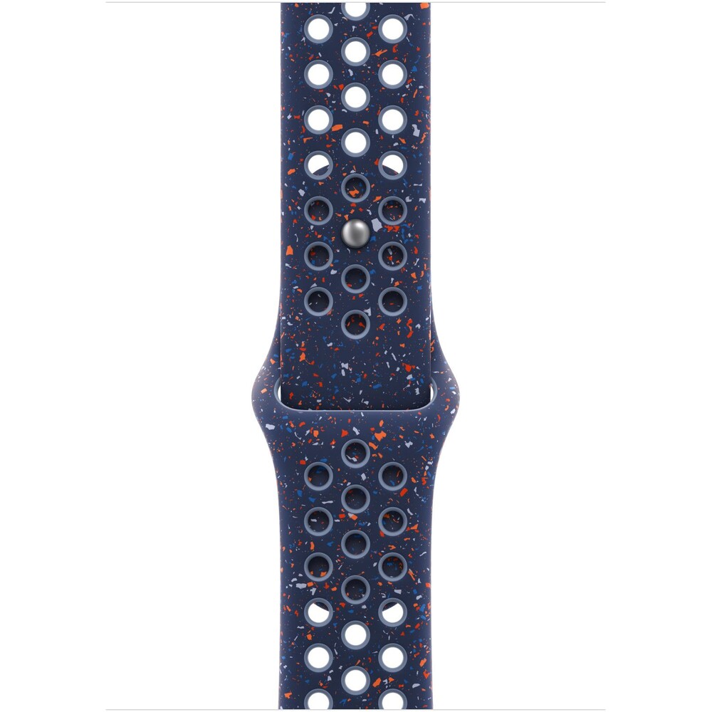 Apple-Watch-49-46-45-44mm-Blue-Ribbon-sportovni-reminek-Nike-S-M