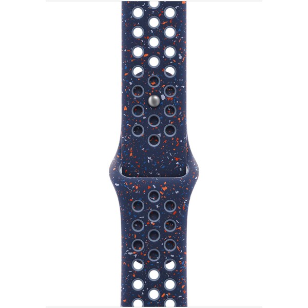 Apple-Watch-49-46-45-44mm-Blue-Ribbon-sportovni-reminek-Nike-S-M
