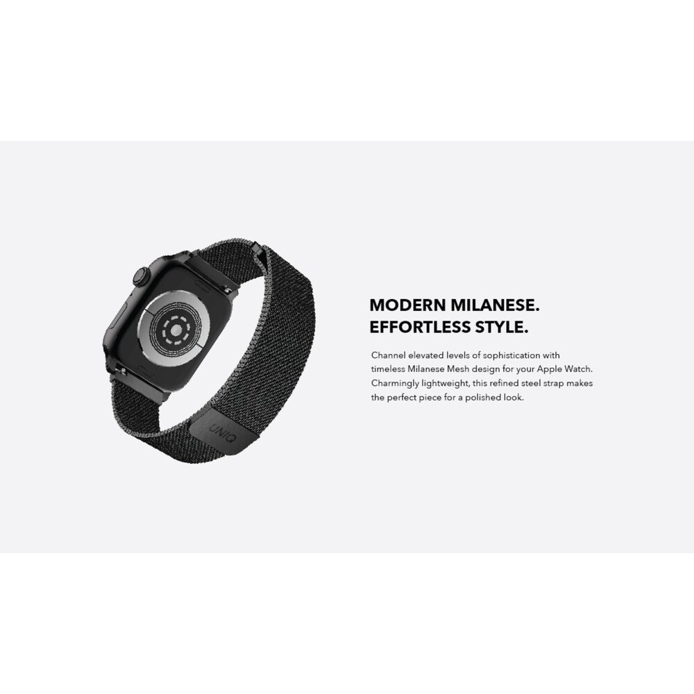 UNIQ-Dante-ocelovy-reminek-Apple-Watch-42-41-40-38mm-Hunter-zeleny