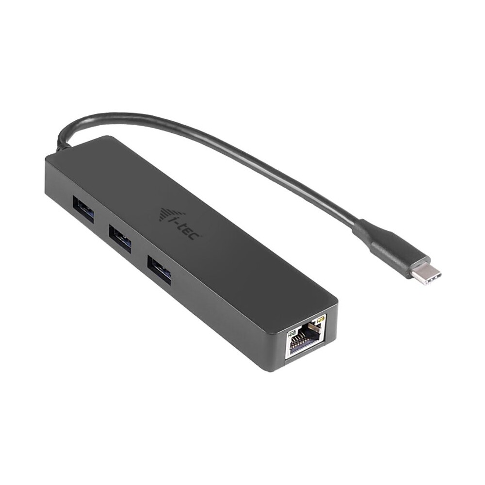 i-tec-USB-3-1-Type-C-SLIM-HUB-3-Port-With-Gigabit-Ethernet-Adapter