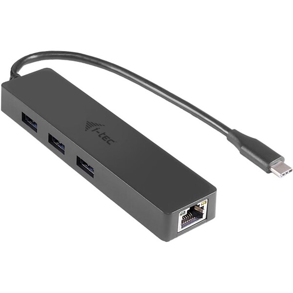 i-tec-USB-3-1-Type-C-SLIM-HUB-3-Port-With-Gigabit-Ethernet-Adapter