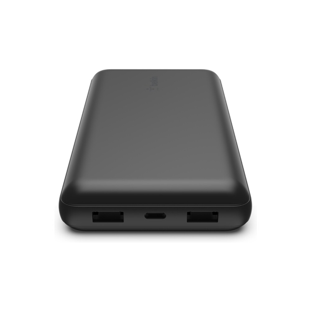 Belkin-BOOST-CHARGE-USB-C-powerbanka-15W-20000mAh-cerna