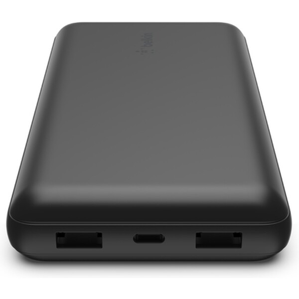 Belkin-BOOST-CHARGE-USB-C-powerbanka-15W-20000mAh-cerna
