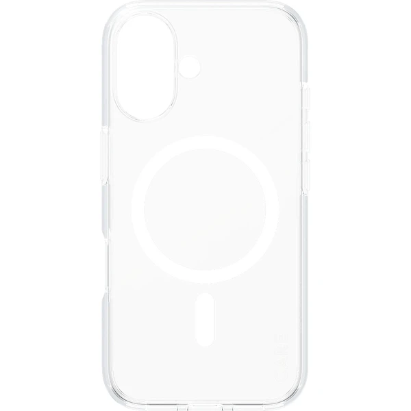 PanzerGlass® CARE kryt Apple iPhone 16 MagSafe Urban Combat čirý/bílý - Pouzdra - Obrázek X108000P01