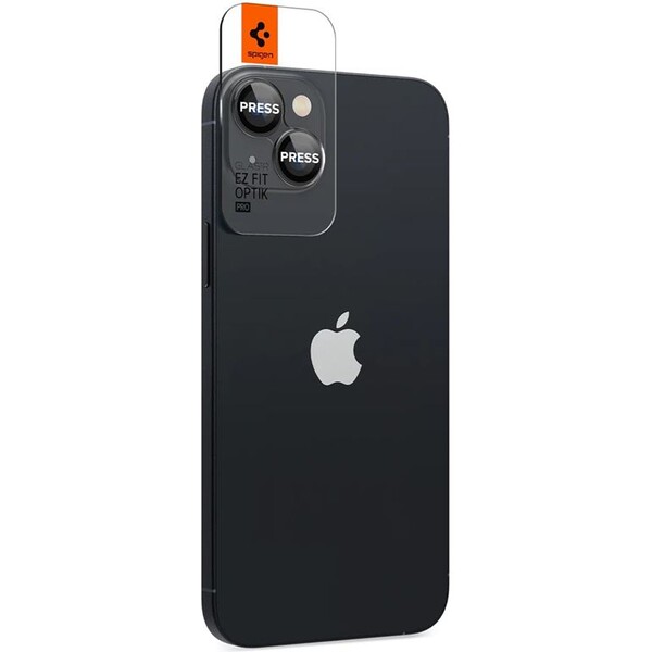 Spigen-Glass-tR-EZ-Fit-Optik-Pro-2-Pack-tvrzene-sklo-na-fotoaparat-iPhone-15-15-Plus-14-14-Plus-cern