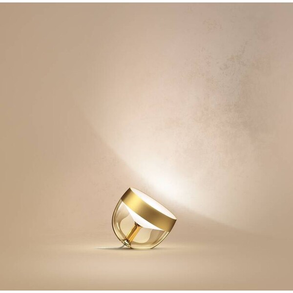 Philips-HUE-Iris-Bluetooth-stolni-LED-lampa-zlata