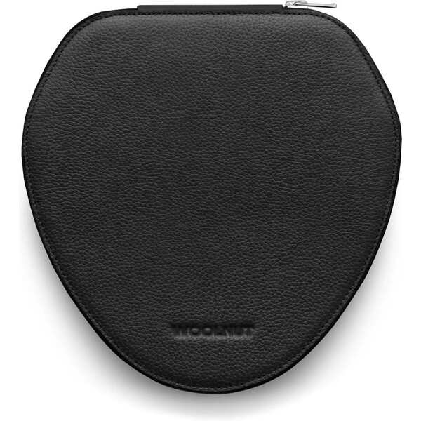 Woolnut-Leather-kozene-pouzdro-pro-AirPods-Max-cerne