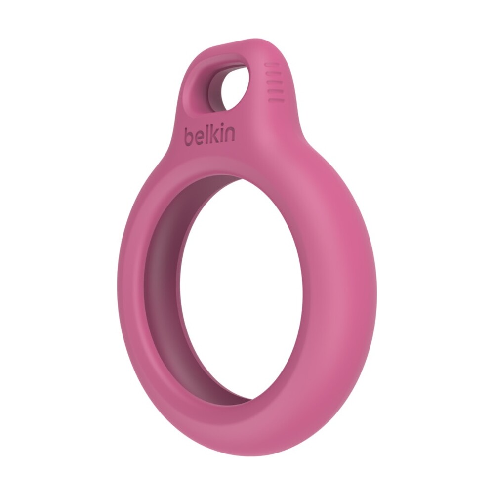 Belkin-Secure-holder-pouzdro-na-AirTag-se-snurkou-ruzove