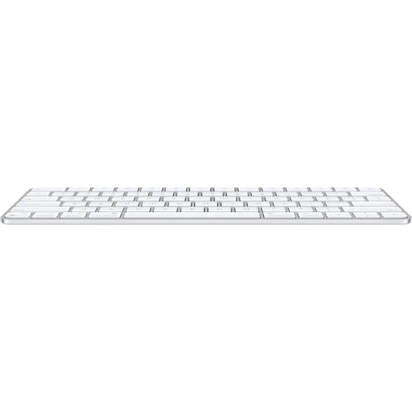 Apple Magic Keyboard bezdrátová klávesnice - americká angličtina - Klávesnice - Obrázek X1OX000501