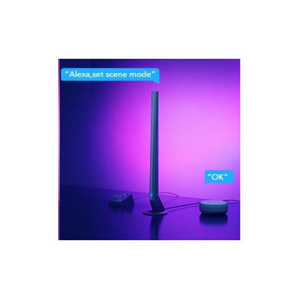 Govee-Smart-Gaming-Light-Bars-LED-Panely-Smart-Dual-ovladac