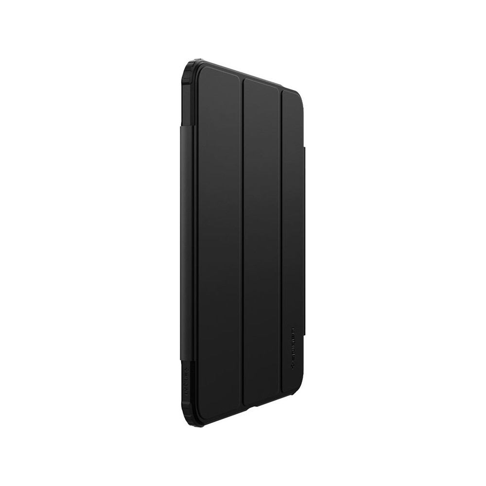 Spigen-Ultra-Hybrid-Pro-pouzdro-iPad-10-9-2022-iPad-11-2025-cerne