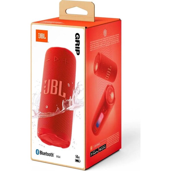 JBL-Grip-cerveny