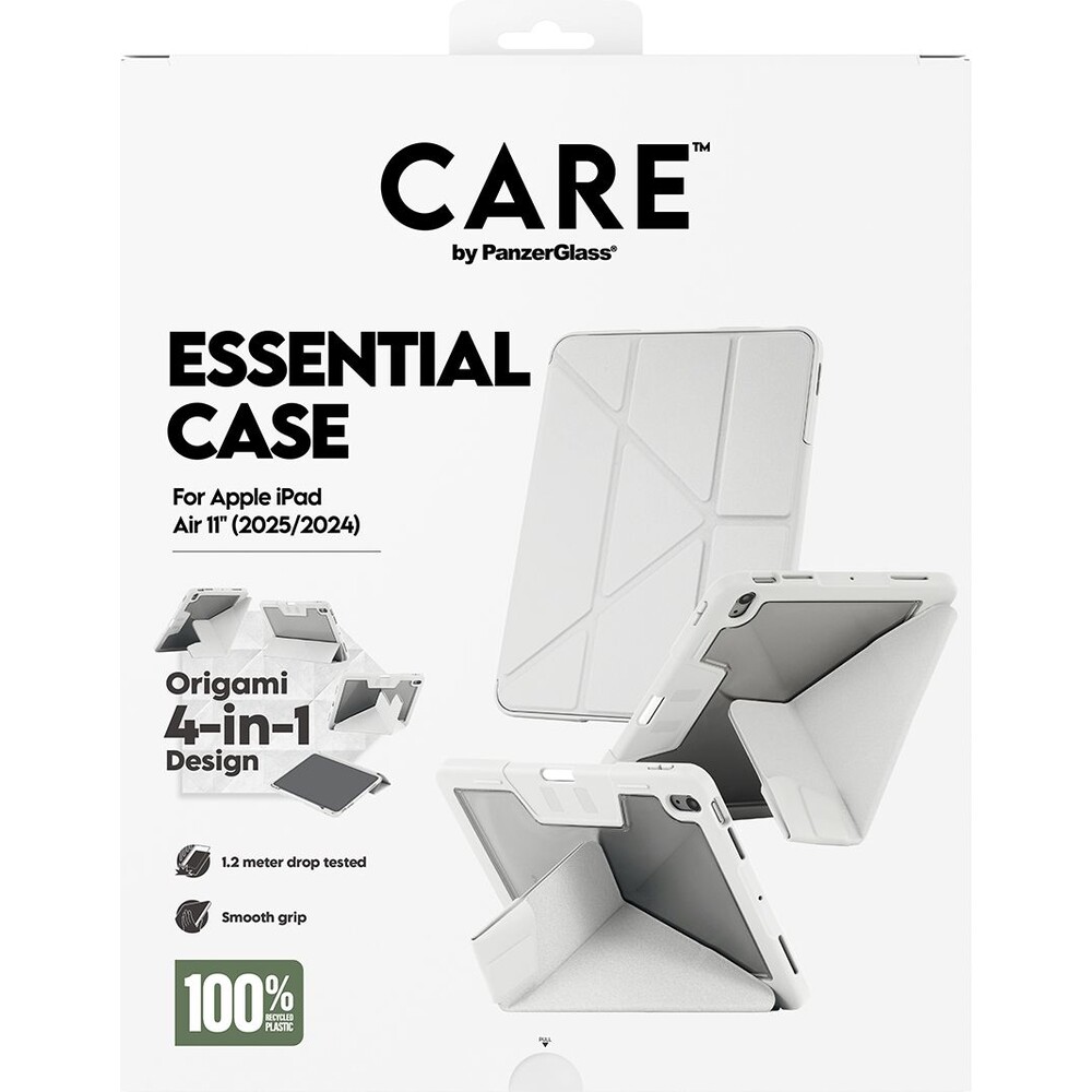 PanzerGlass-CARE-4v1-Essential-pouzdro-Apple-iPad-Air-11-2025-2024-sede