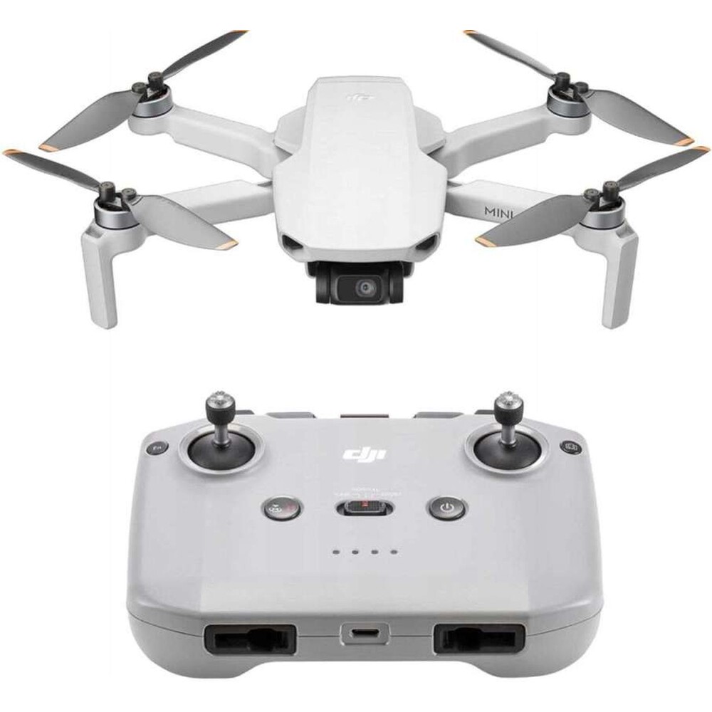 DJI-Mini-4K
